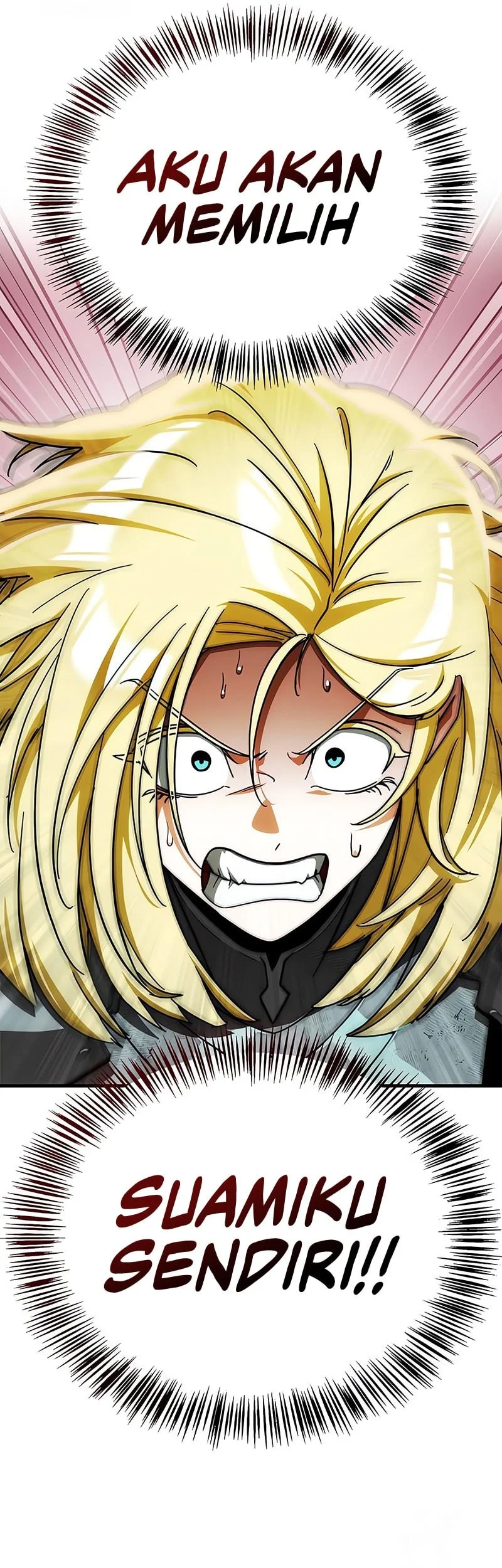The Demon King Overrun by Heroes Chapter 15 Fix Gambar 46